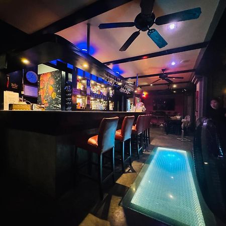 Baipho Lifestyle Hotel Patong Exterior photo