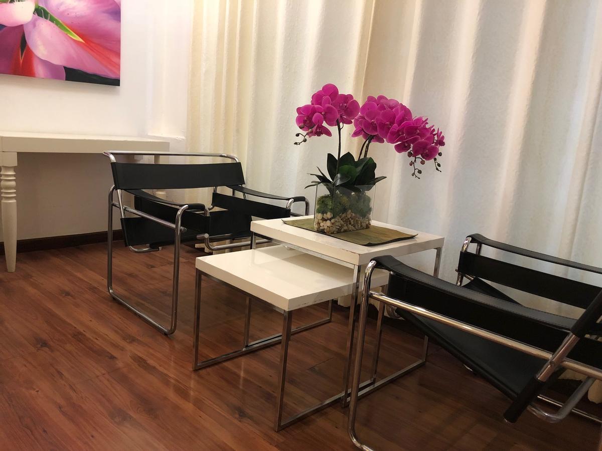 Baipho Lifestyle Hotel Patong Exterior photo