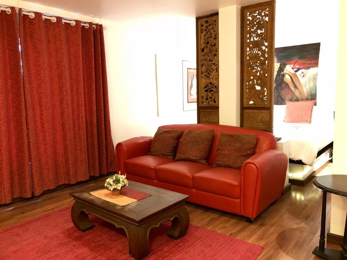 Baipho Lifestyle Hotel Patong Exterior photo